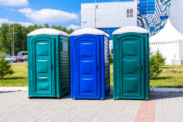 Best Portable Restroom Setup and Delivery  in Bedford, IN