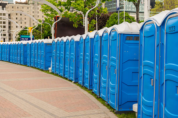 Best Standard Portable Toilet Rental  in Bedford, IN