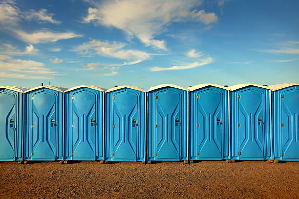 Best Portable Toilet Rental for Emergency Services  in Bedford, IN